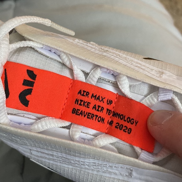 Nike air max up - Picture 8 of 9